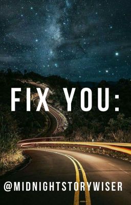 Fix You (Phan)