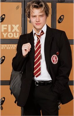 Fix You - Waterloo Road