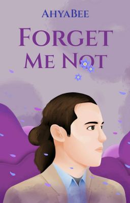 [[FIZZO]] FORGET ME NOT