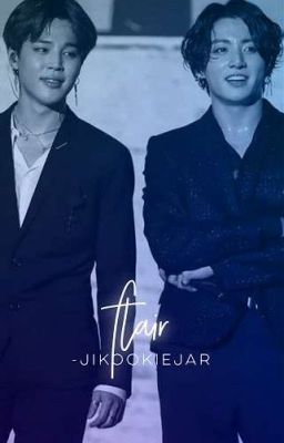 Flair | jikook