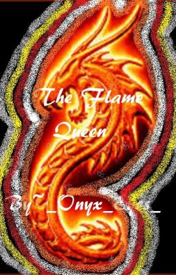 Flame Queen~A Naruto FF