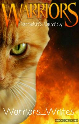 Flameheart's destiny