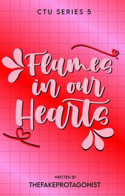 Flames in Our Hearts