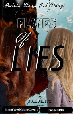 Flames of Lies