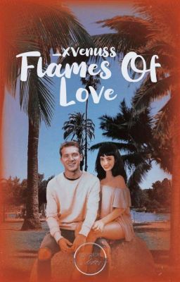 Flames Of Love |9-1-1. Evan Buckley 