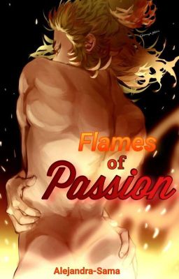 Flames of Passion [AkaRen]