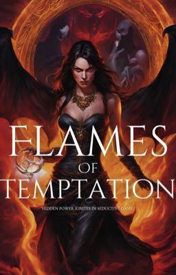 Flames of temptation