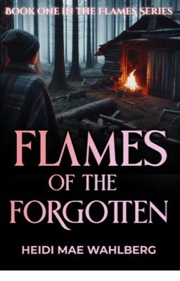 Flames of the Forgotten