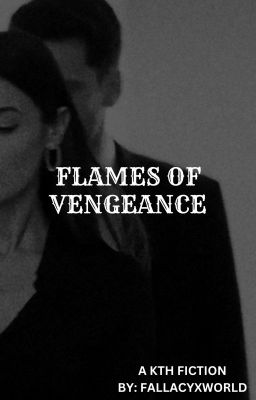 FLAMES OF VENGEANCE