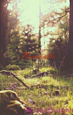 Flammable