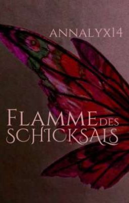 Flamme des Schicksals