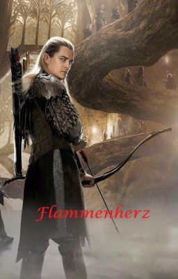 Flammenherz (Legolas FF) Beendet