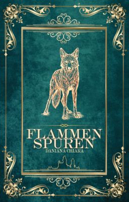 Flammenspuren (I)