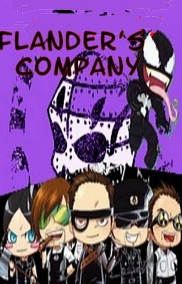 FLANDER'S COMPANY: Sinisters Six