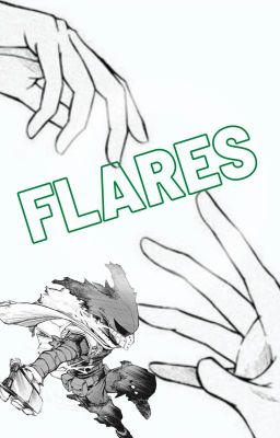 FLARES [MIDORIYA IZUKU]