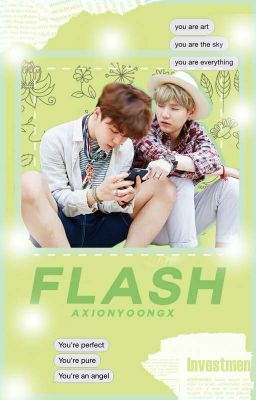 Flash;; YoonMin