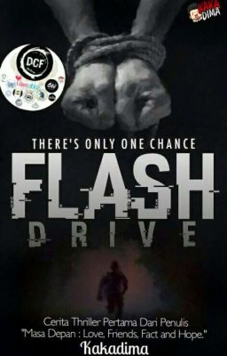 Flashdrive (#WYSCDCF)