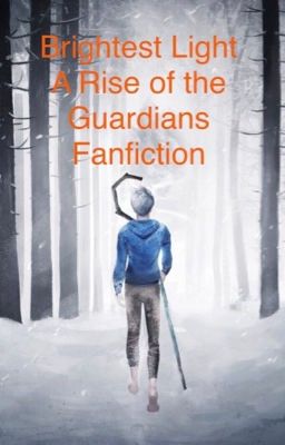 Flashlight ~ A Rise Of The Guardians Fanfic