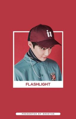 FLASHLIGHT. ʙᴛs