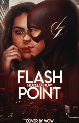 FLASHPOINT ─ the flash