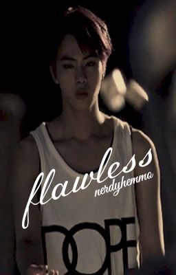 flawless ◇ bts | jin