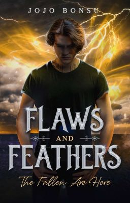 Flaws And Feathers [PUBLISHED]