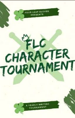 FLC Character Tournament