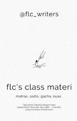 FLC's Class Materi