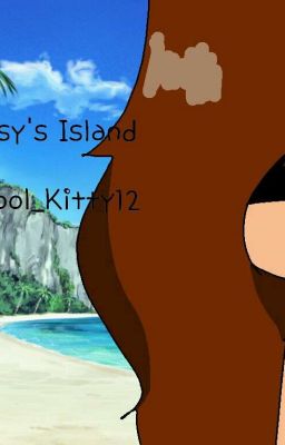 Flebsy's Island(And yes a Pals fanfic)