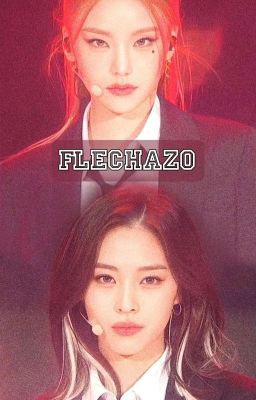 FLECHAZO - RYEJI ( H+)