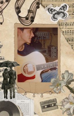 Flechazo [Seonghyeon]