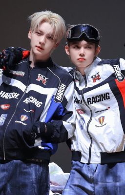 Flechazo//SOOJUN//texfic
