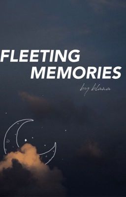 ― fleeting memories ; j.jk + k.th