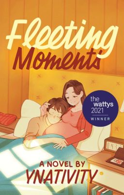 Fleeting Moments