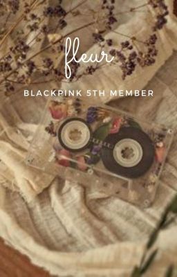 FLEUR // BLACKPINK