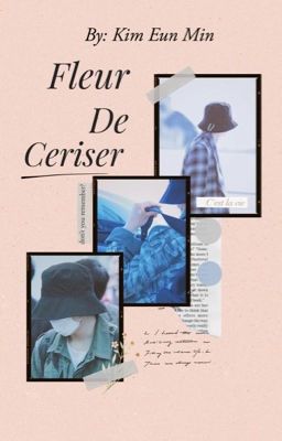 Fleur De Ceriser | Yoongi