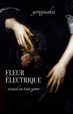 fleur électrique 