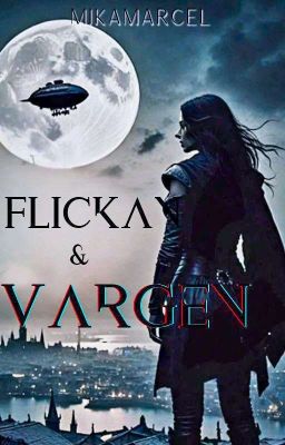 Flickan & Vargen 🇸🇪