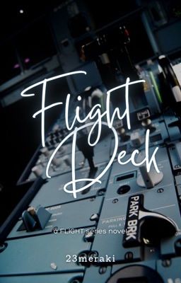 Flight Deck (FLIGHT series #02)