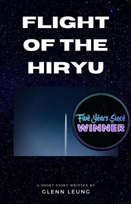 Flight of the Hiryu