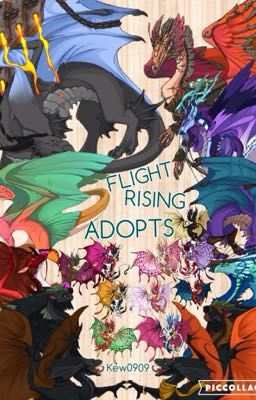 Flight Rising Adoption Center 