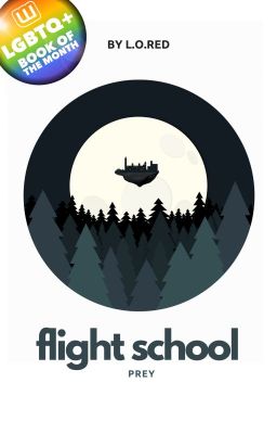 Flight School: Prey