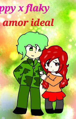 flippy x flaky un amor ideal