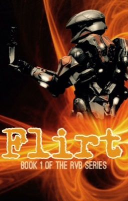 Flirt [Book 1 Of RVB Series]