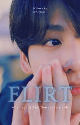 Flirt | Jinkook 