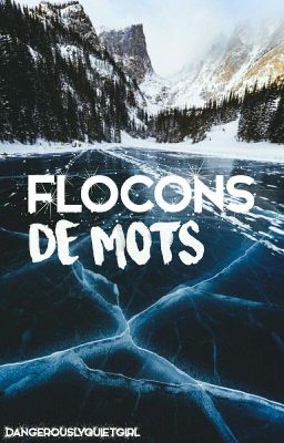 Flocons De Mots