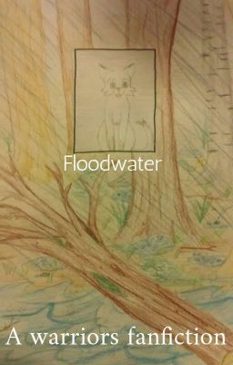 Floodwater, a warrior's fanfiction