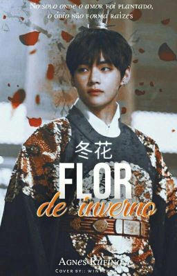 Flor de Inverno | 冬花