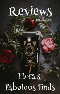 Flora's Fabulous Finds - Book Reviews