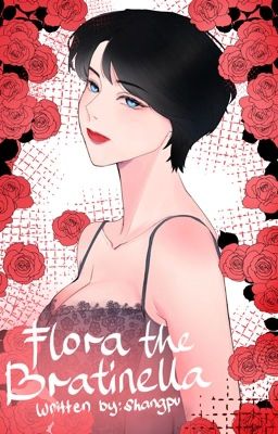 Flora the Bratinella